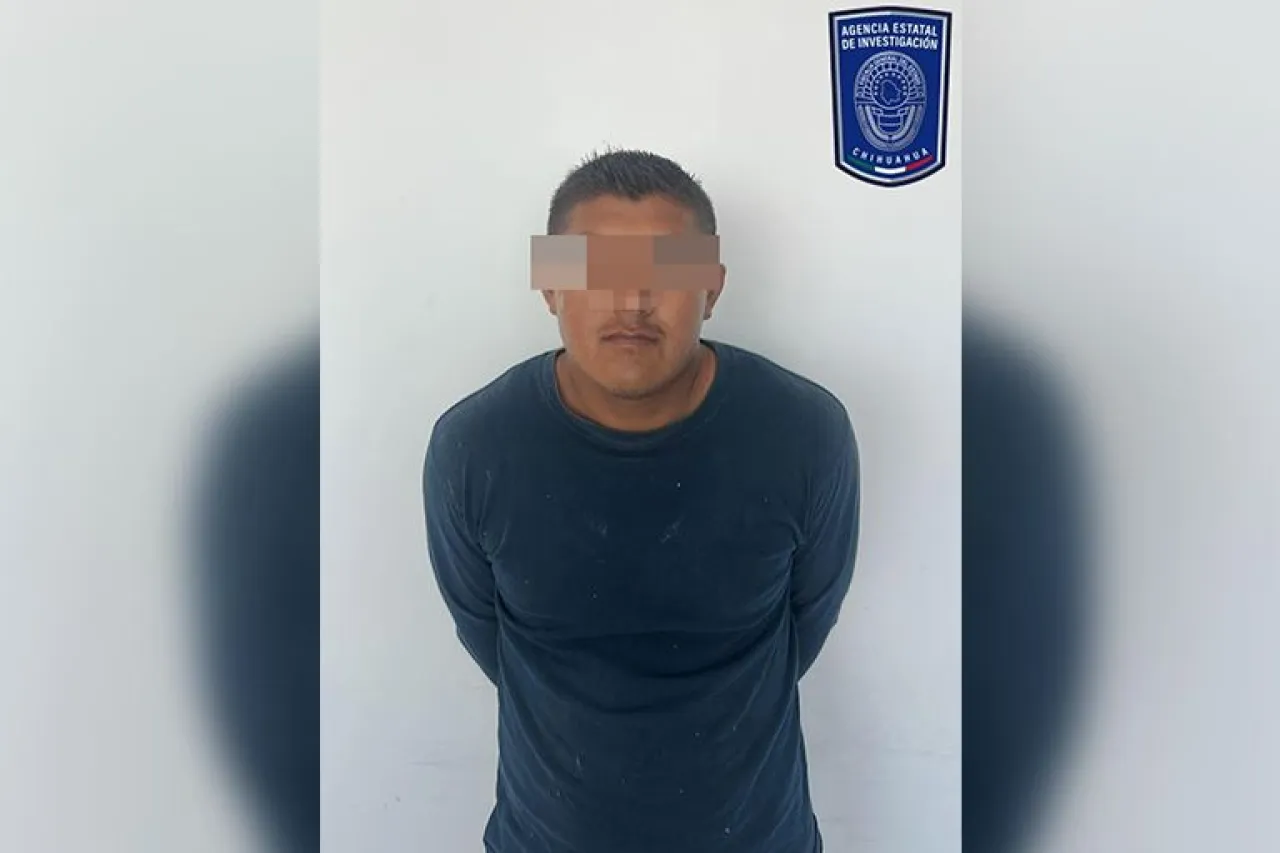 Cae por obligar a sus hijas menores a pedir dinero