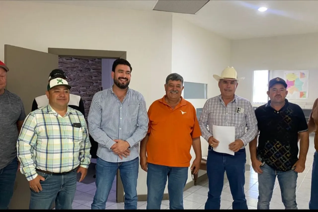 Piden productores liberar al agro del control comercial impuesto por el TMEC