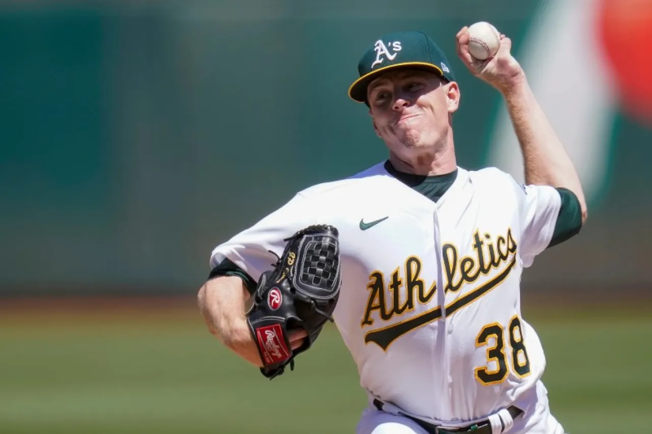 Padres: San Diego 'se roba' a los dos mejores brazos de los Atléticos