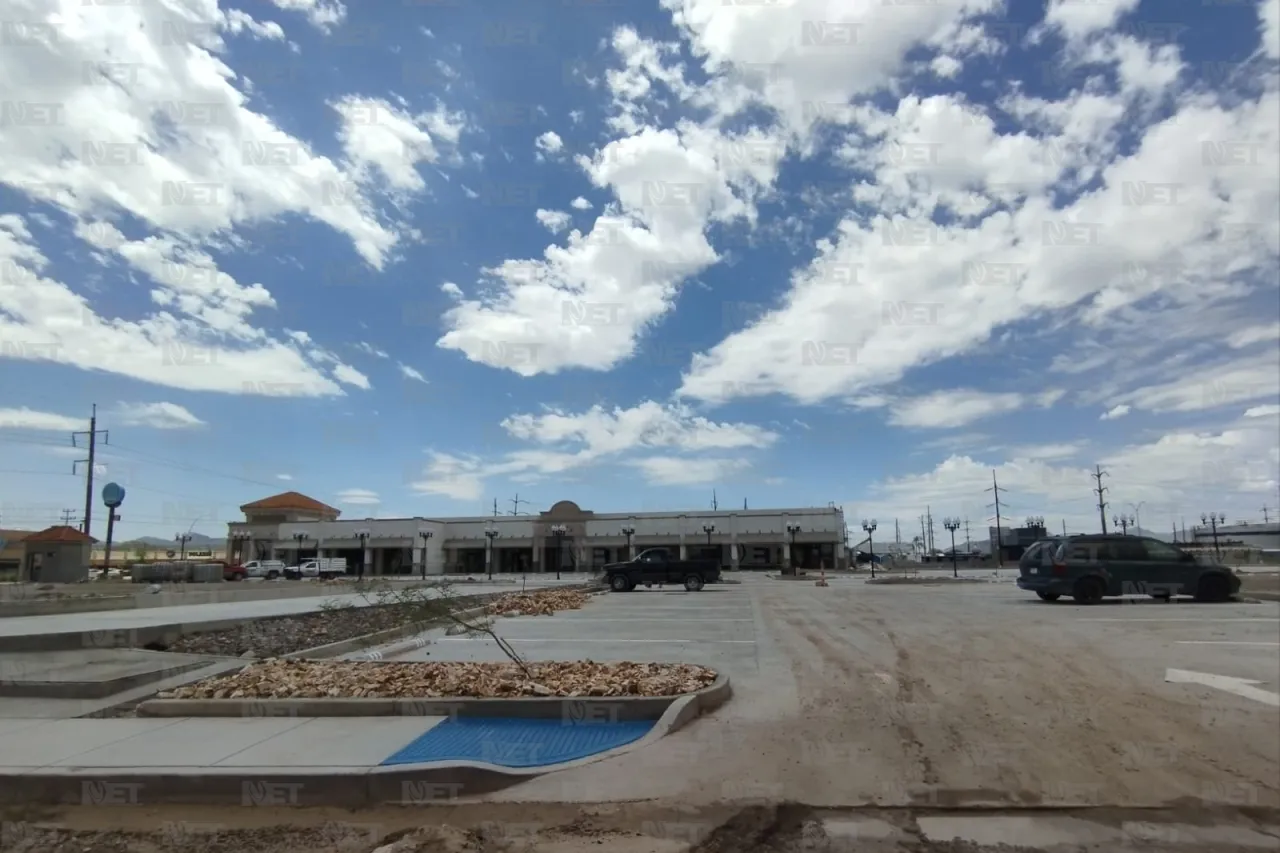 Habrá un nuevo Café La Nueva Central en avenida Gómez Morín