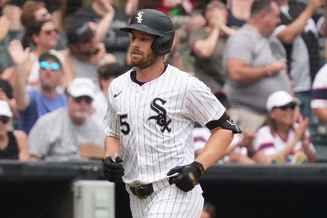 Agarra vuelo trade deadline de las Grandes Ligas