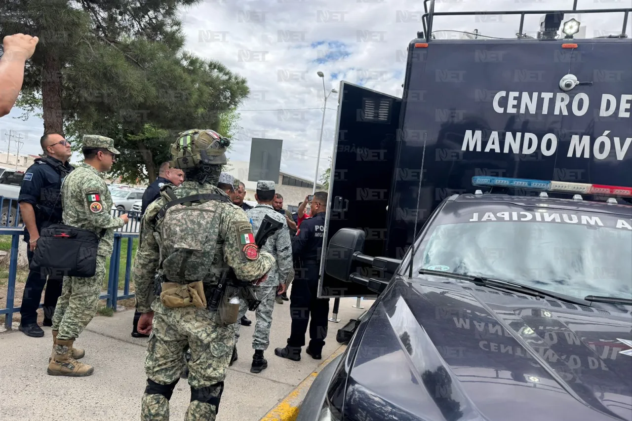 Autoridades refuerzan acciones tras cierre de julio con 103 homicidios