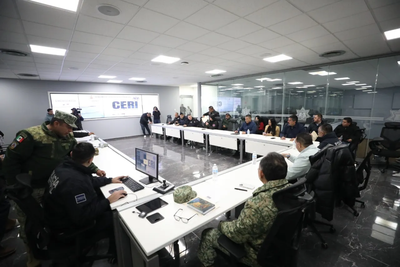 Mesa de seguridad cierra julio con 103 homicidios, el mes más violento del año