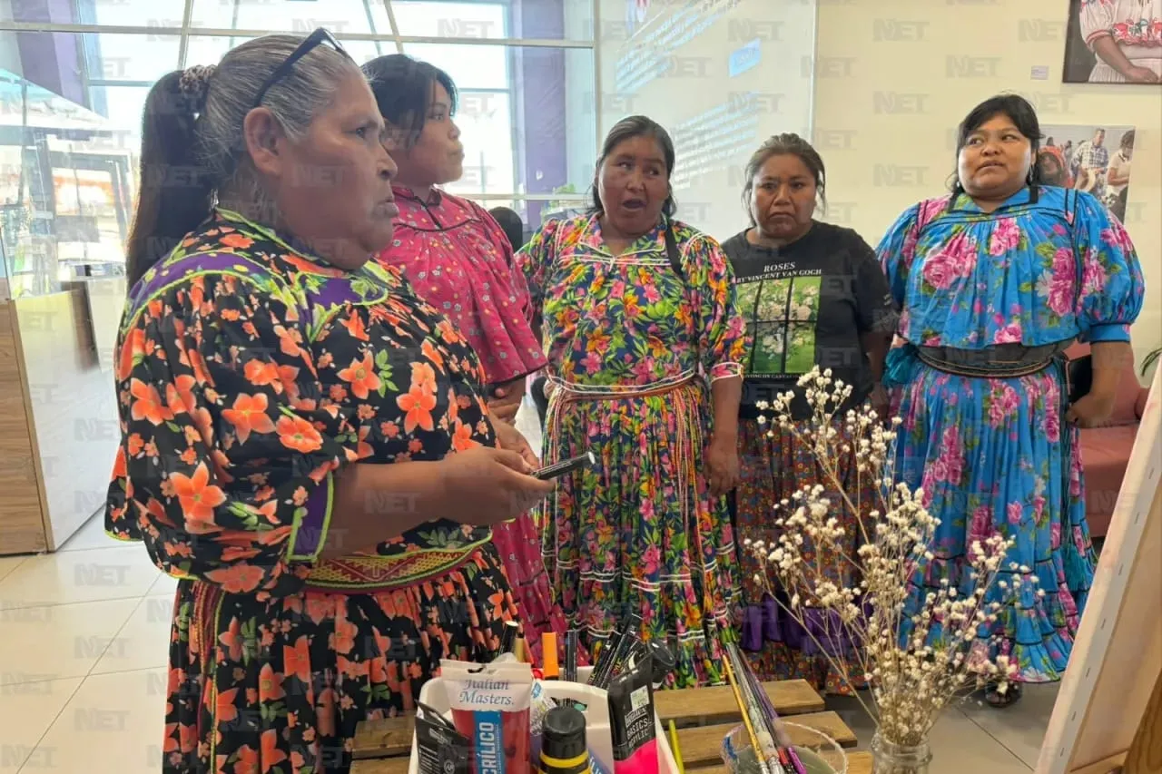 Son los mazahuas, y no los rarámuris, comunidad indígena más numerosa en Juárez