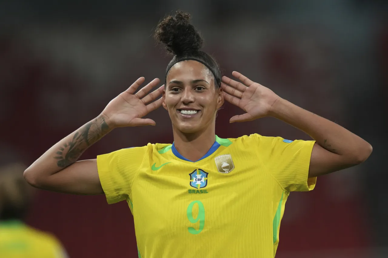 Brasil intentará ratificar hegemonía femenina en Copa América