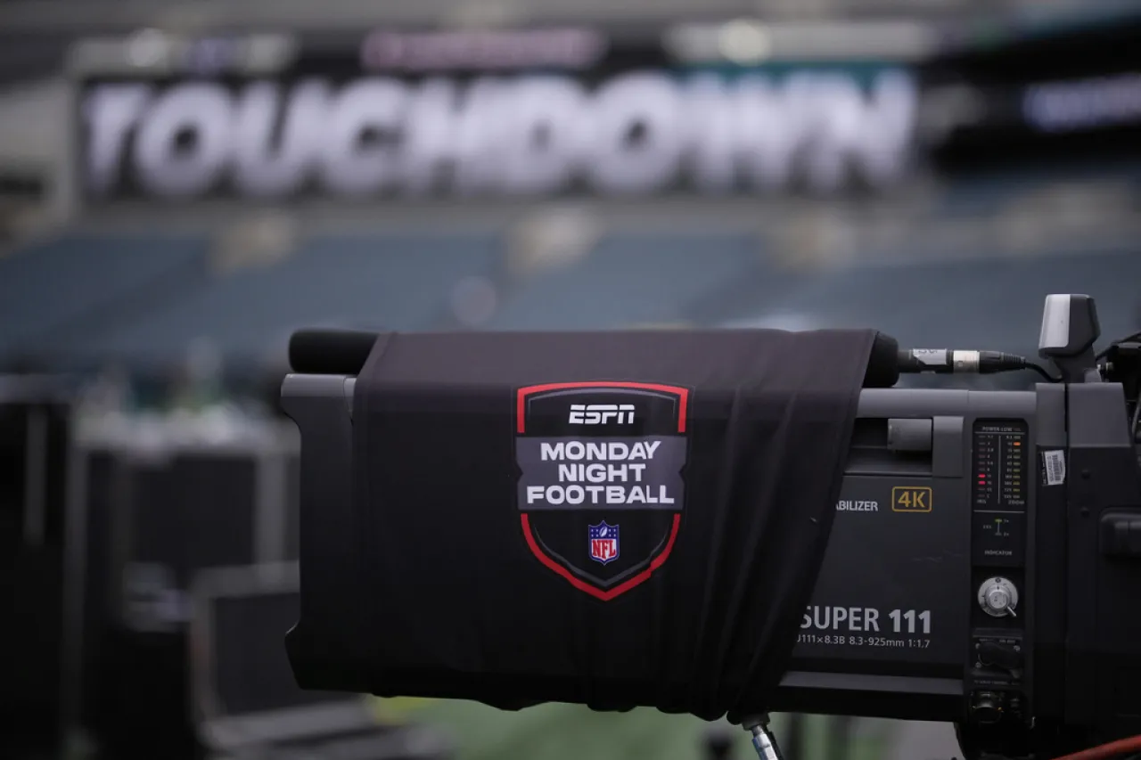 NFL está cerca de vender activos a ESPN a cambio de participación accionaria: AP