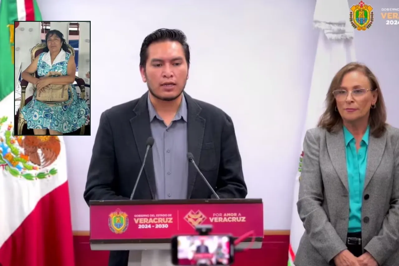Acusan a Rocío Nahle de presentar falso médico legista en caso Irma Hernández