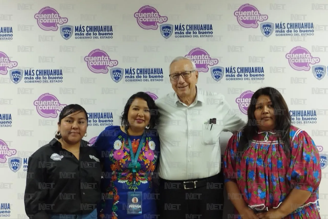 Anuncian actividades por el Día Internacional de los Pueblos Indígenas