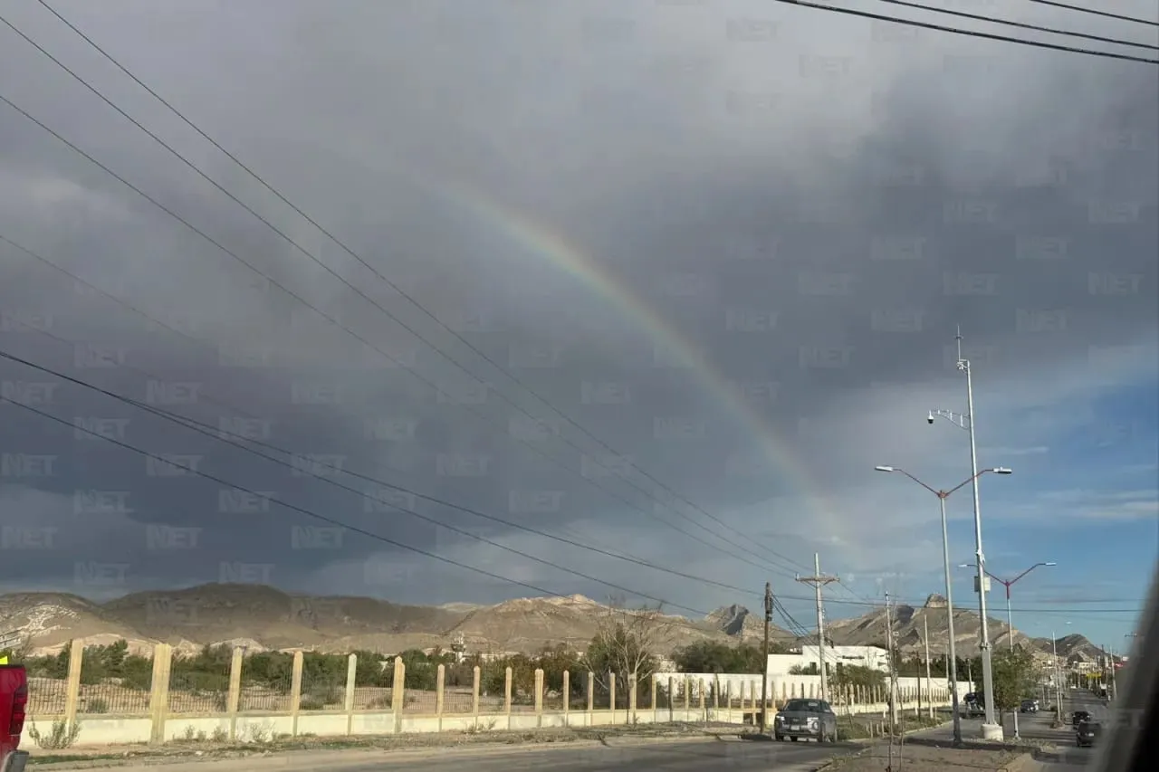 Lluvias en Juárez superan pronósticos pero no acaban sequía