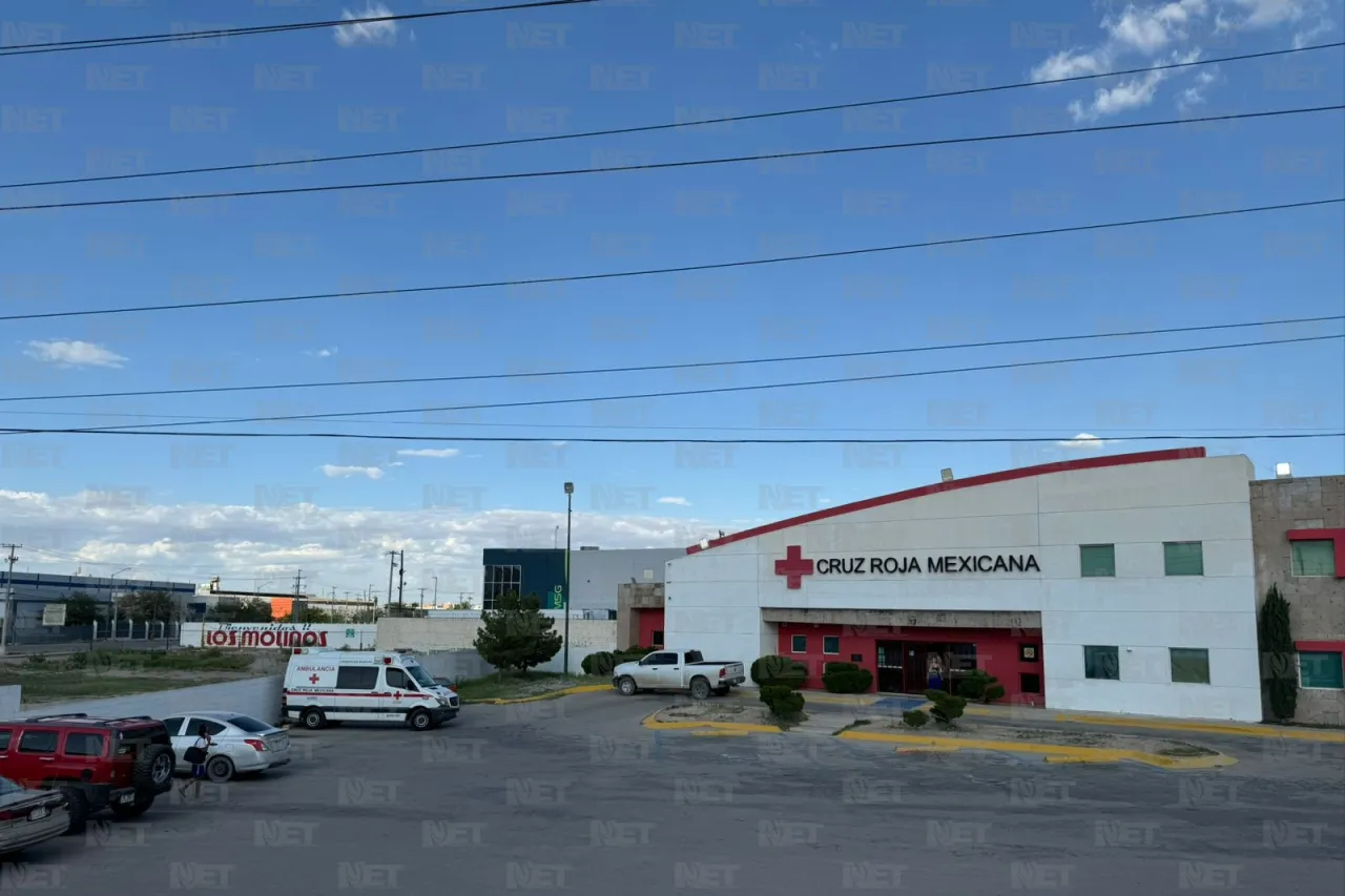 Muere hombre en Cruz Roja, le dispararon en la colonia Independencia I