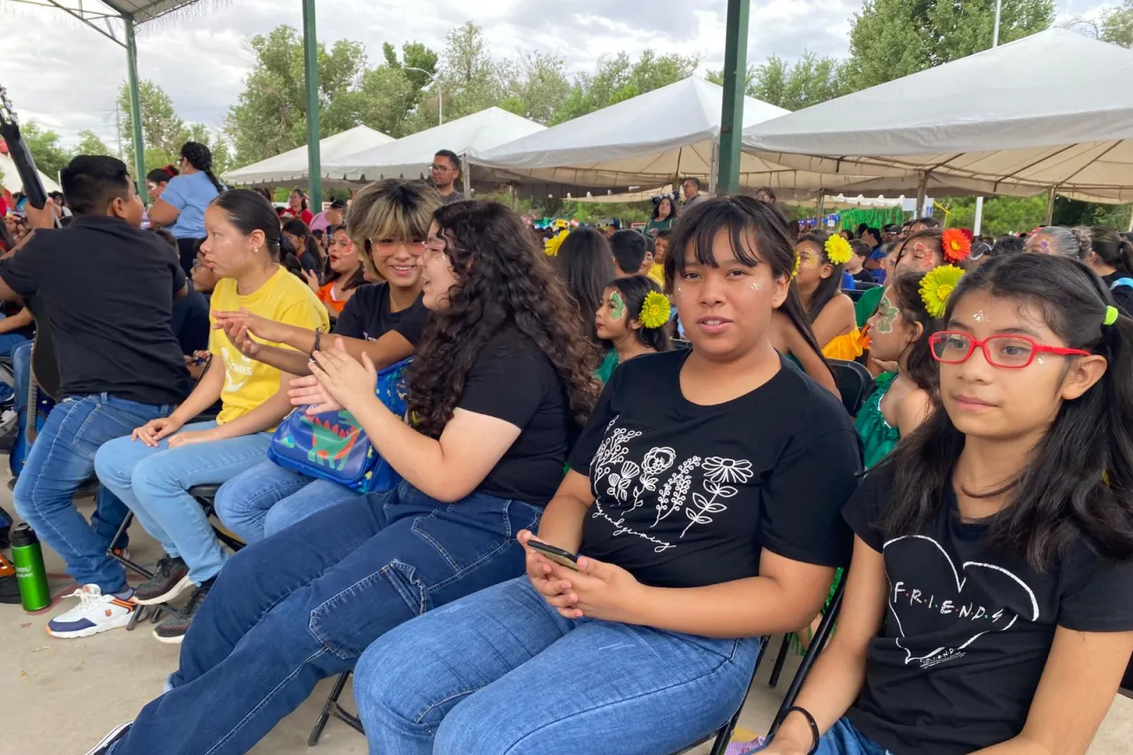 Asistieron 600 niños y niñas a campamentos del DIF en Juárez