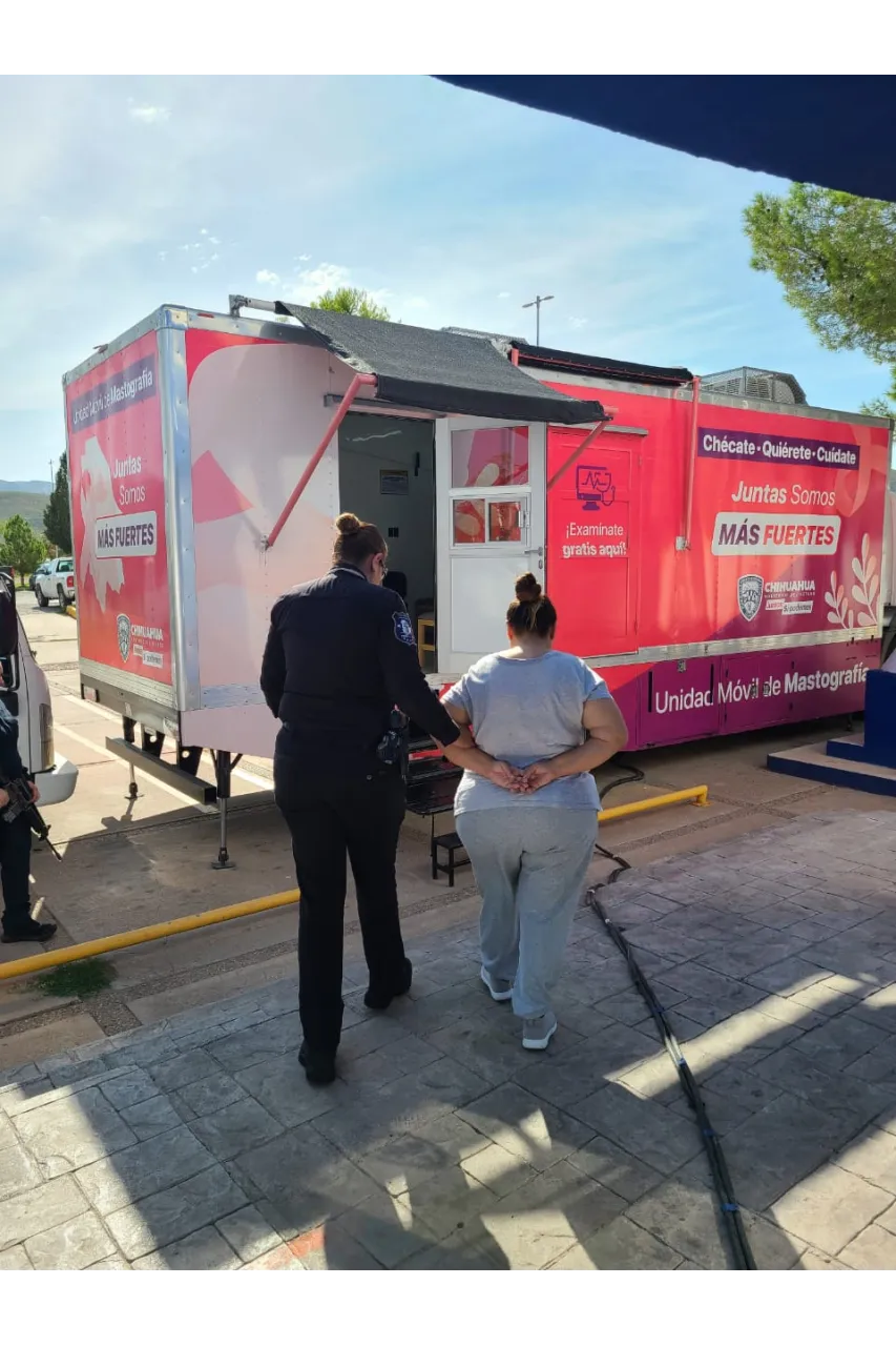 Fortalecen atención médica en centros penitenciarios del estado