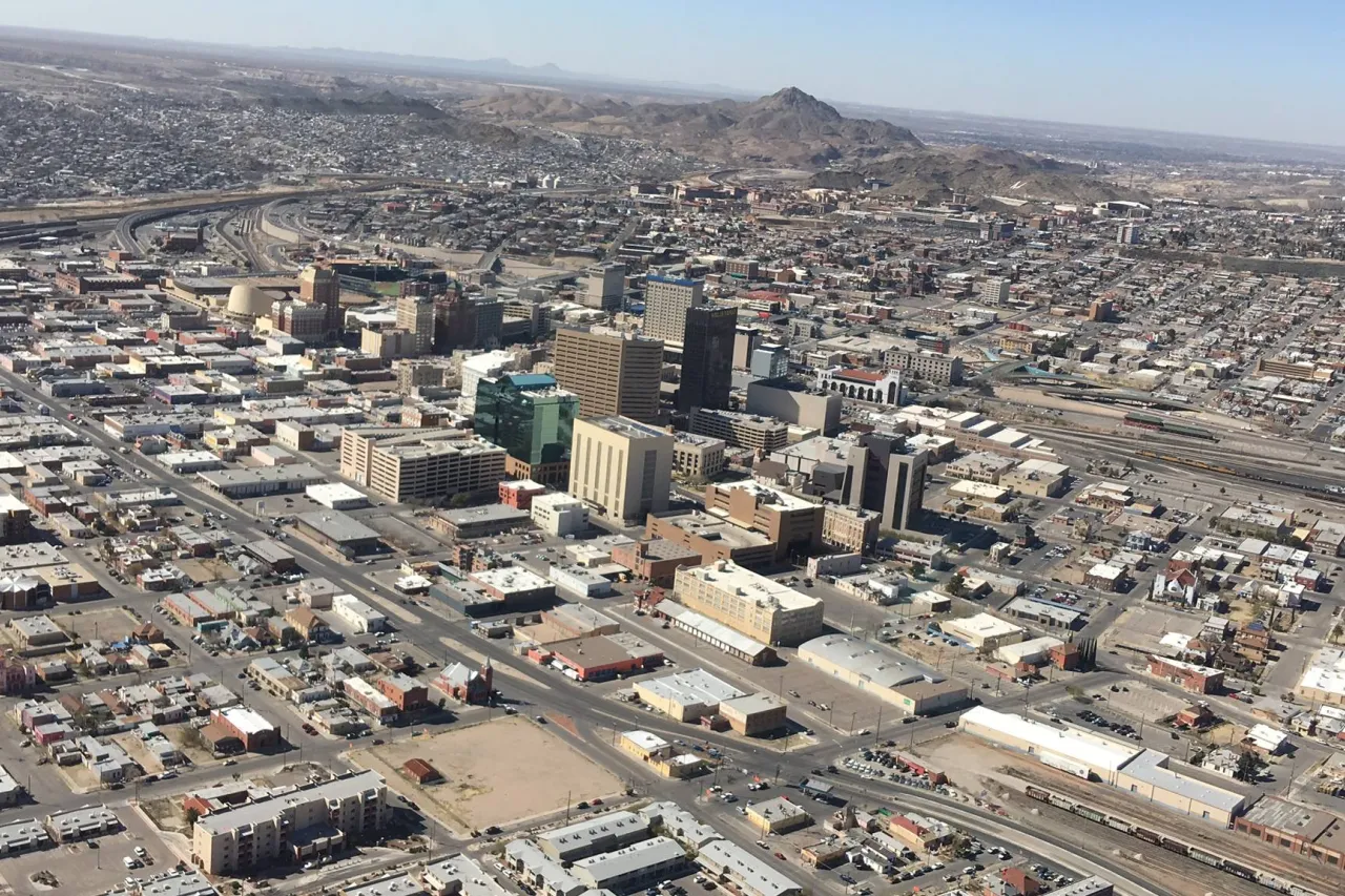 Condado de El Paso inicia proceso para definir presupuesto del año fiscal 2026