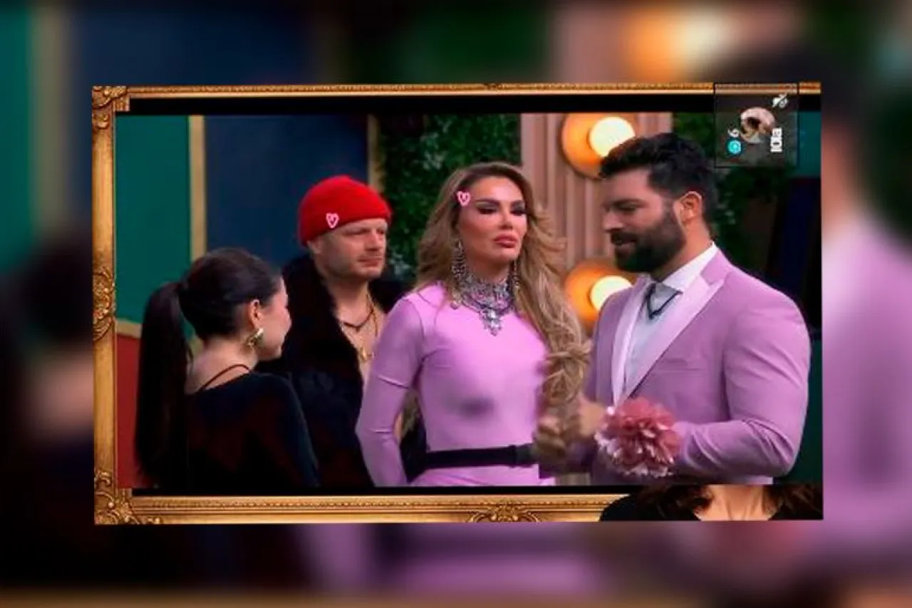 Tú te corriste solito: Tunden a este famoso en el posicionamiento de LCDLF