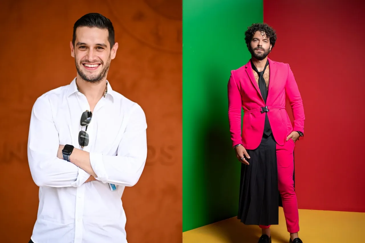 'Lo van a hundir'; fans de Adrián Marcelo piden apoyar a Adrián Di Monte