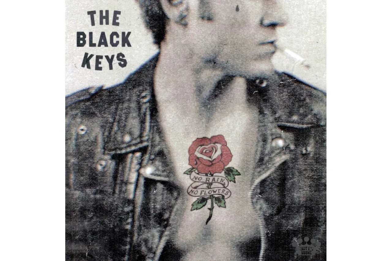 'No Rain, No Flowers' de The Black Keys ofrece optimismo tras un año turbulento