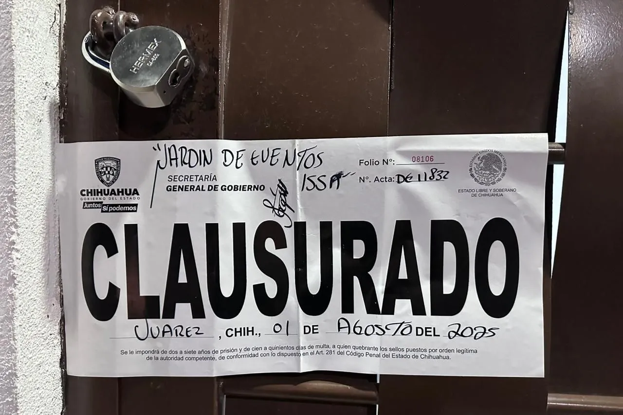 Cortesía