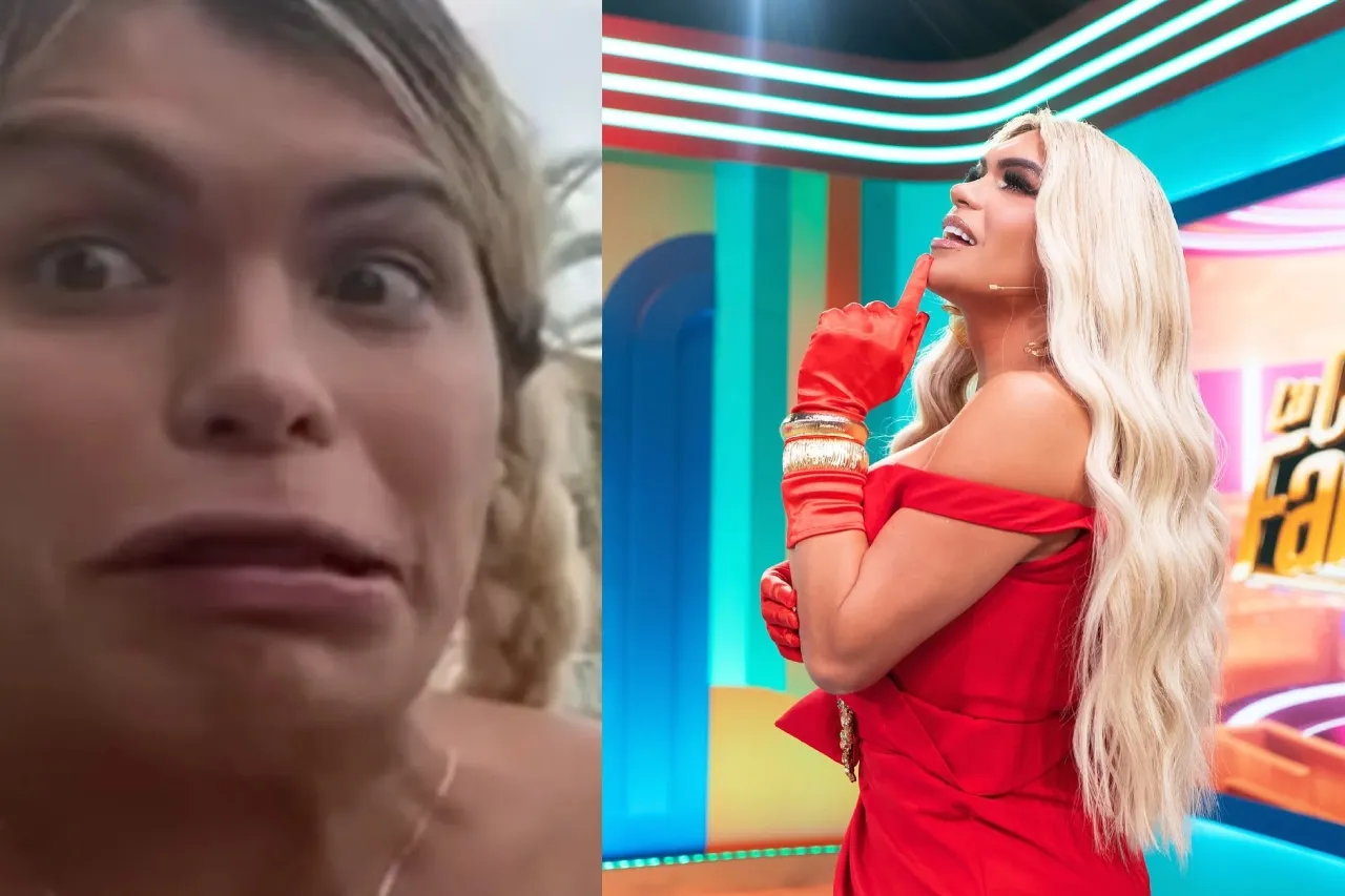 ‘Que lo disfruten’; Wendy Guevara habla sobre su video filtrado
