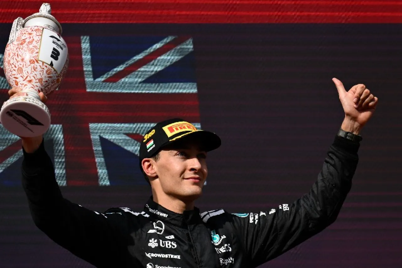 F1 se va de vacaciones y arranca temporada de rumores