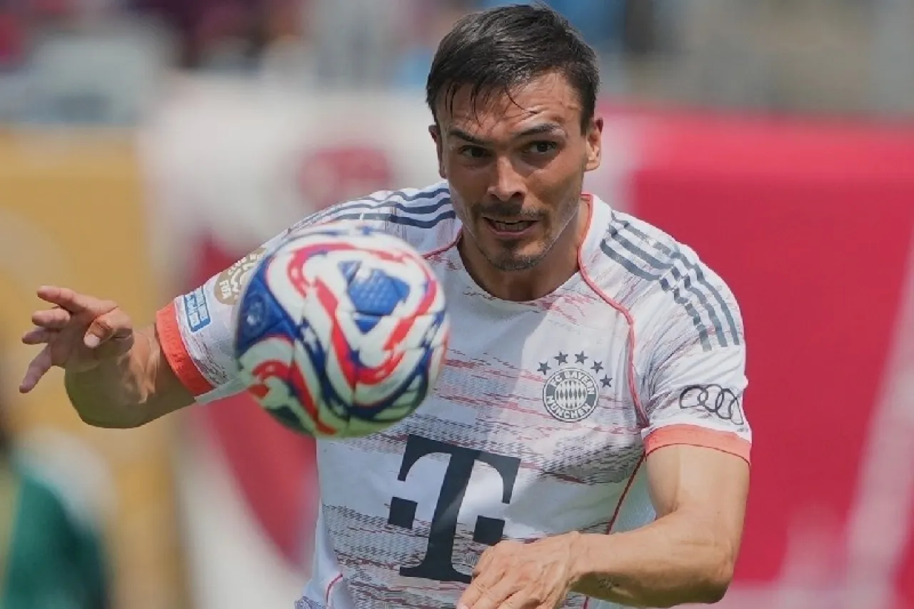 Joao Palhinha regresa a la Premier League: Bayern lo presta al Tottenham
