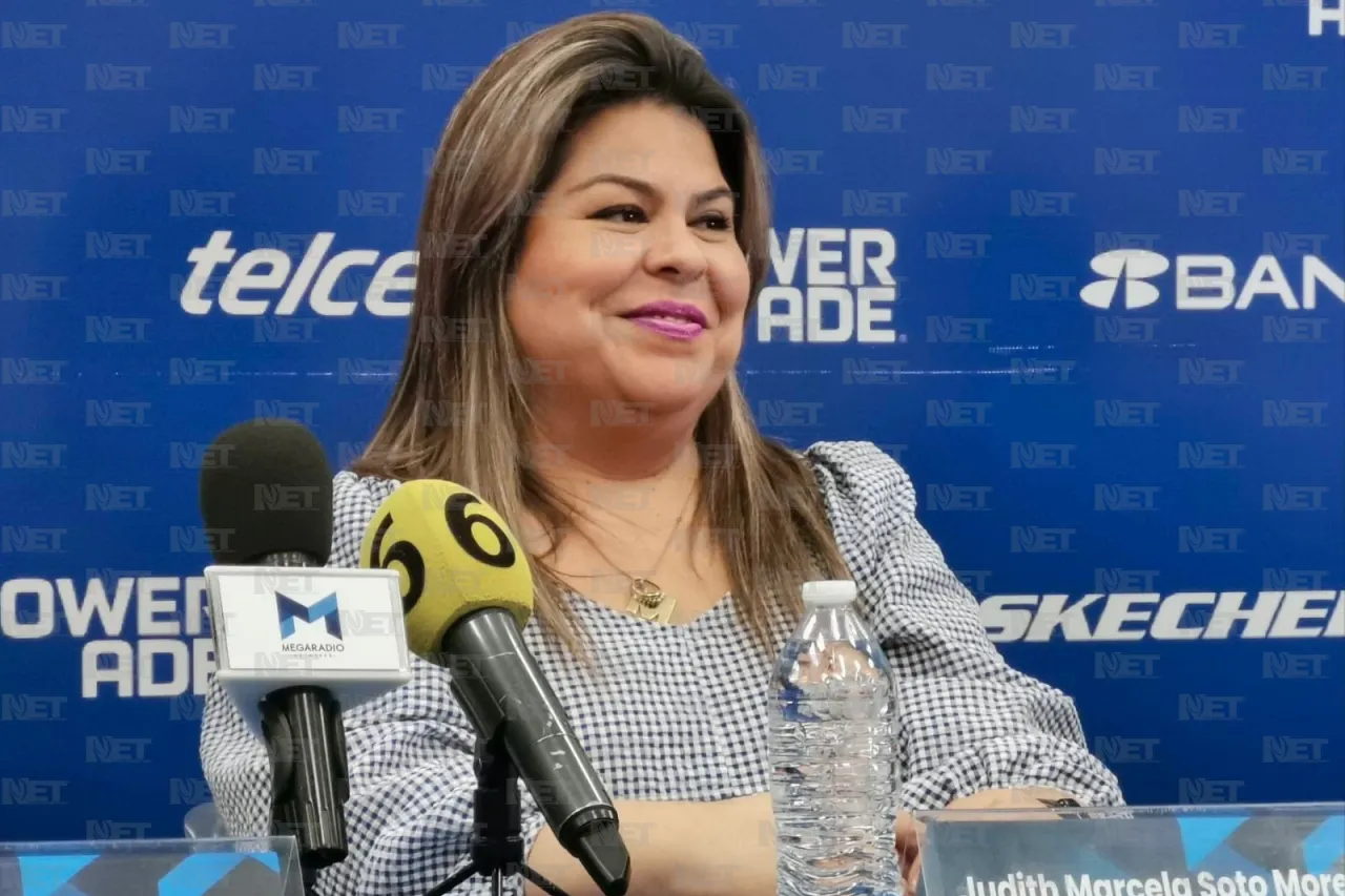 Mónica Delgado