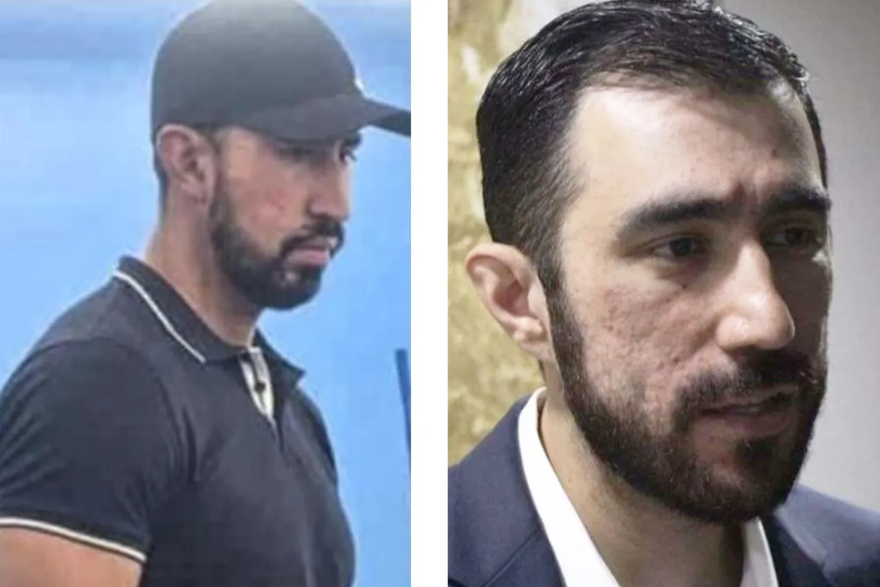 Captan presuntamente a Armando Gutiérrez, exCEO de Aras de compras en EP