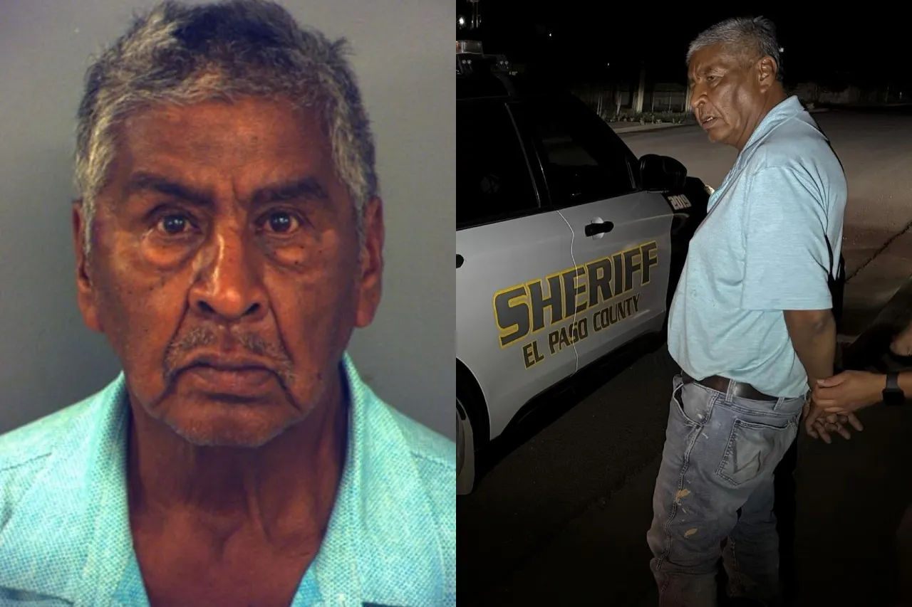 El Paso: Lo arrestan por secuestro y abuso de una mujer