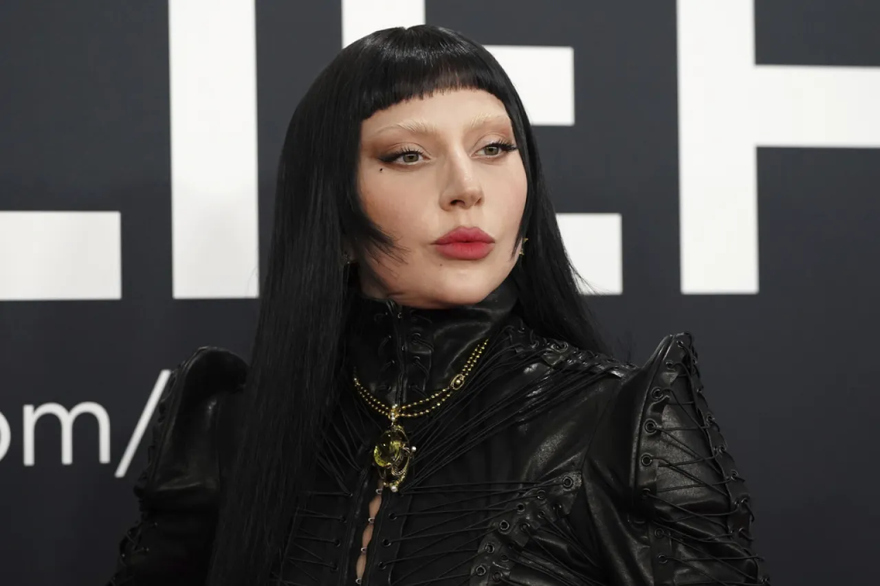 Lady Gaga lidera nominaciones a los Premios MTV 2025
