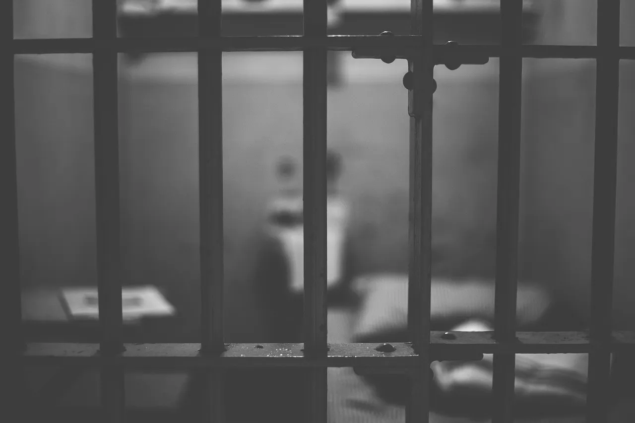 Hallan muerto a recluso del Centro de Detención del Condado de El Paso