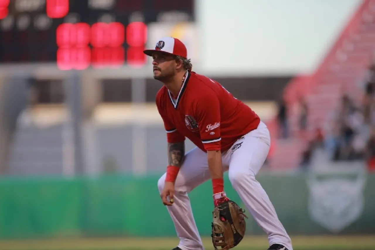No hemos ganado nada todavía: Luis Bojórquez