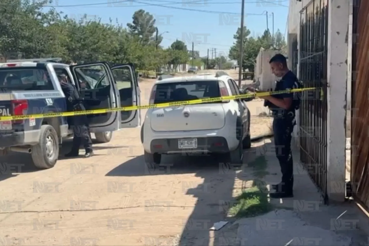 Localizan a mujer sin vida en vivienda de la colonia Granjero