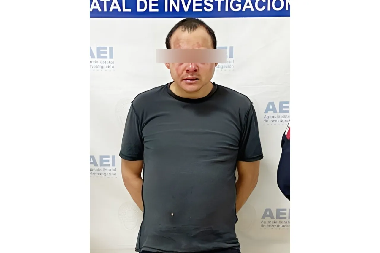Imputan nuevo cargo a hombre que mató a policía ministerial durante ...