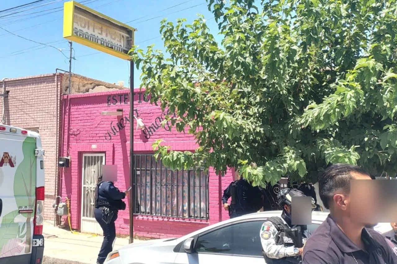 Cortesía