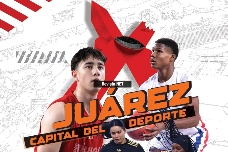 Juárez, capital sede del deporte chihuahuense