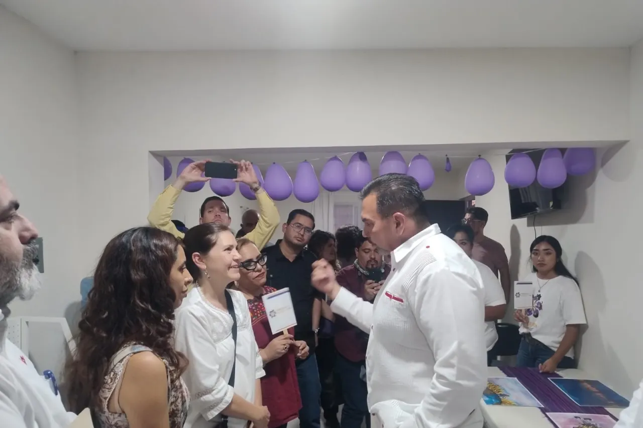 Cortesía