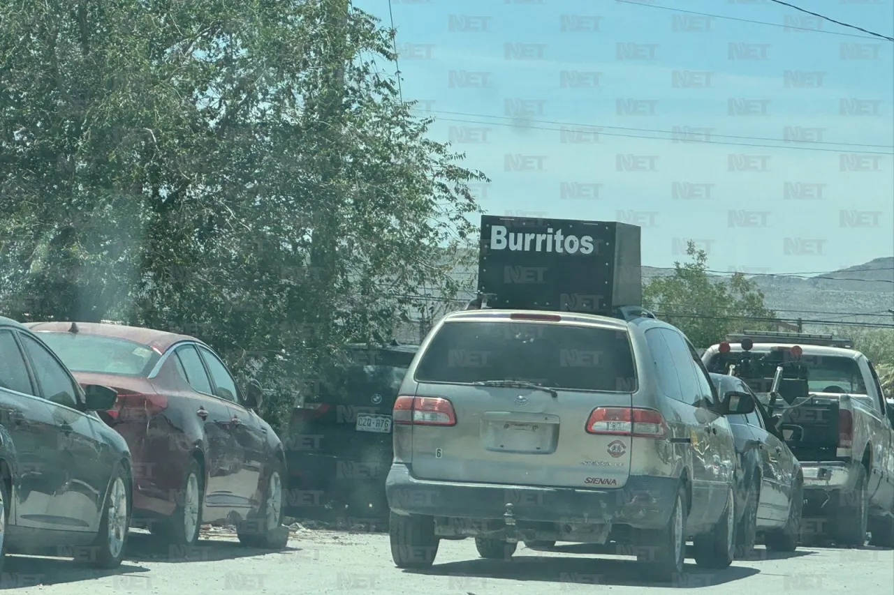 Estos son los errores más comunes que cometen los juarenses al estacionarse