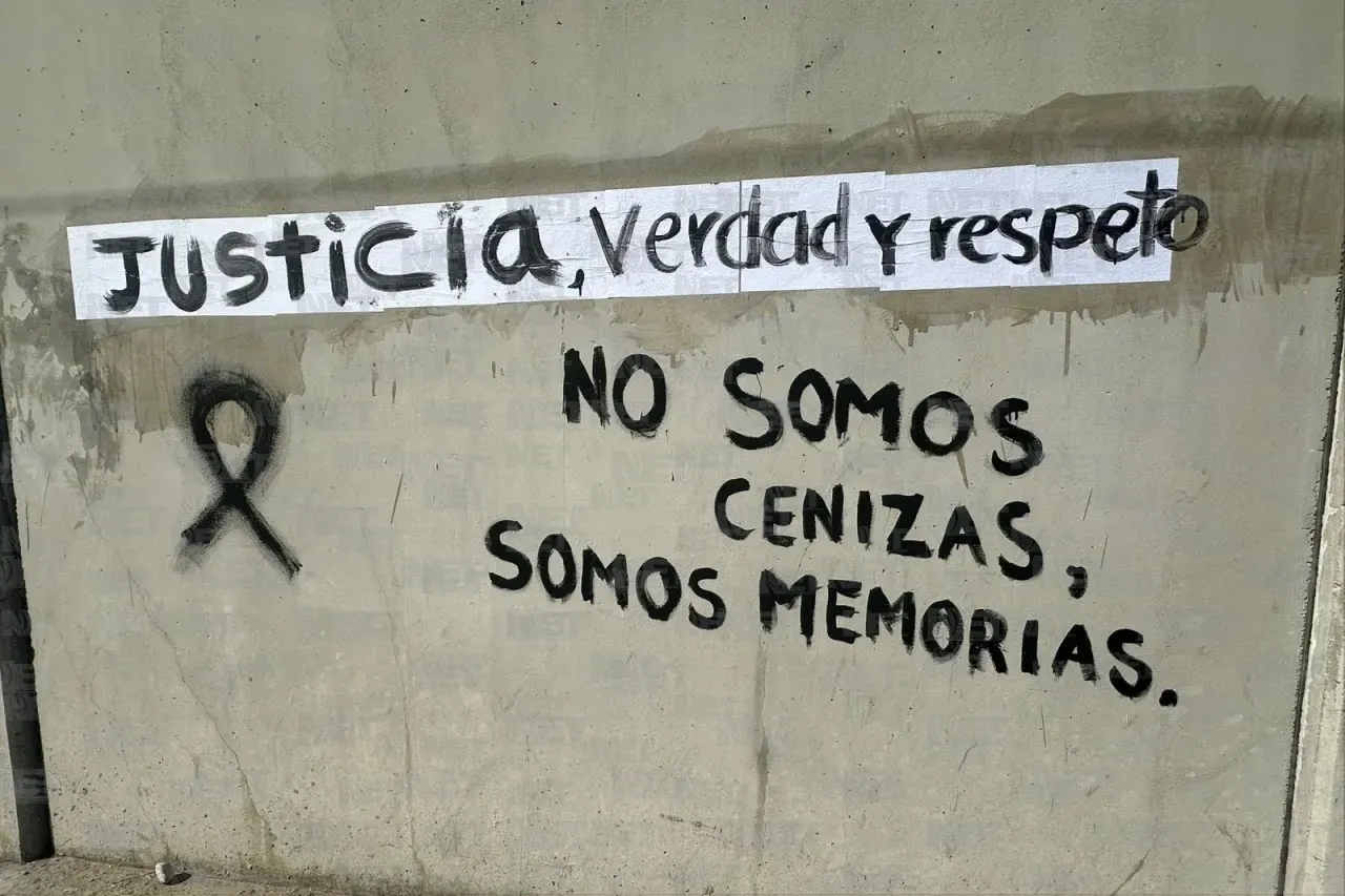 Crematorio Plenitud: cuando el duelo paraliza y pone en riesgo la salud mental