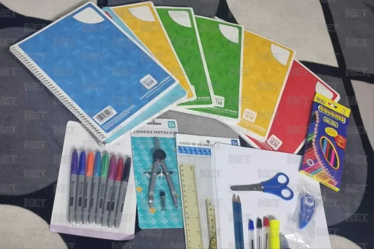 Consejos para un regreso a clases pero sin vaciar tu cartera