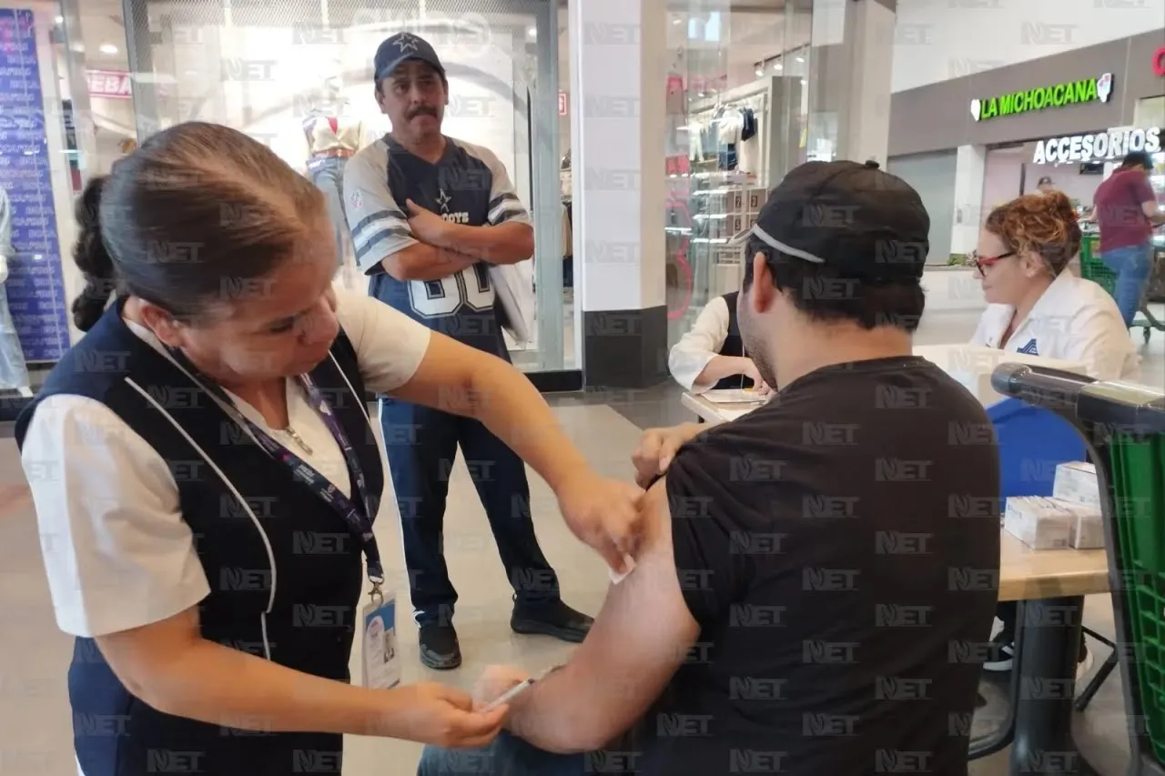 Se suma diócesis de Ciudad Juárez a acciones preventivas contra el sarampión
