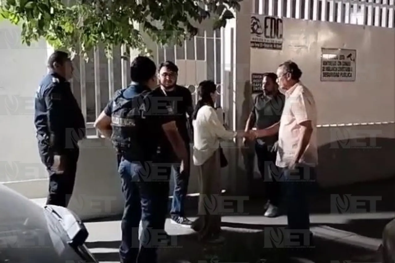 Maquiladora EDC enfrenta embargo precautorio en Juárez