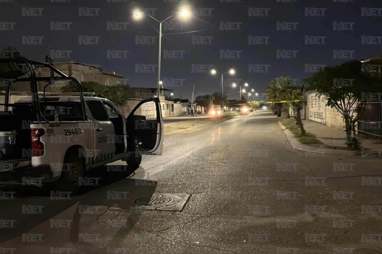 Sobrevive ataque armado pero muere rumbo a hospital