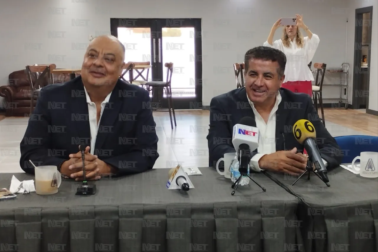 A 22 meses del cierre del puente Libre a cargas; buscan generar infraestructura