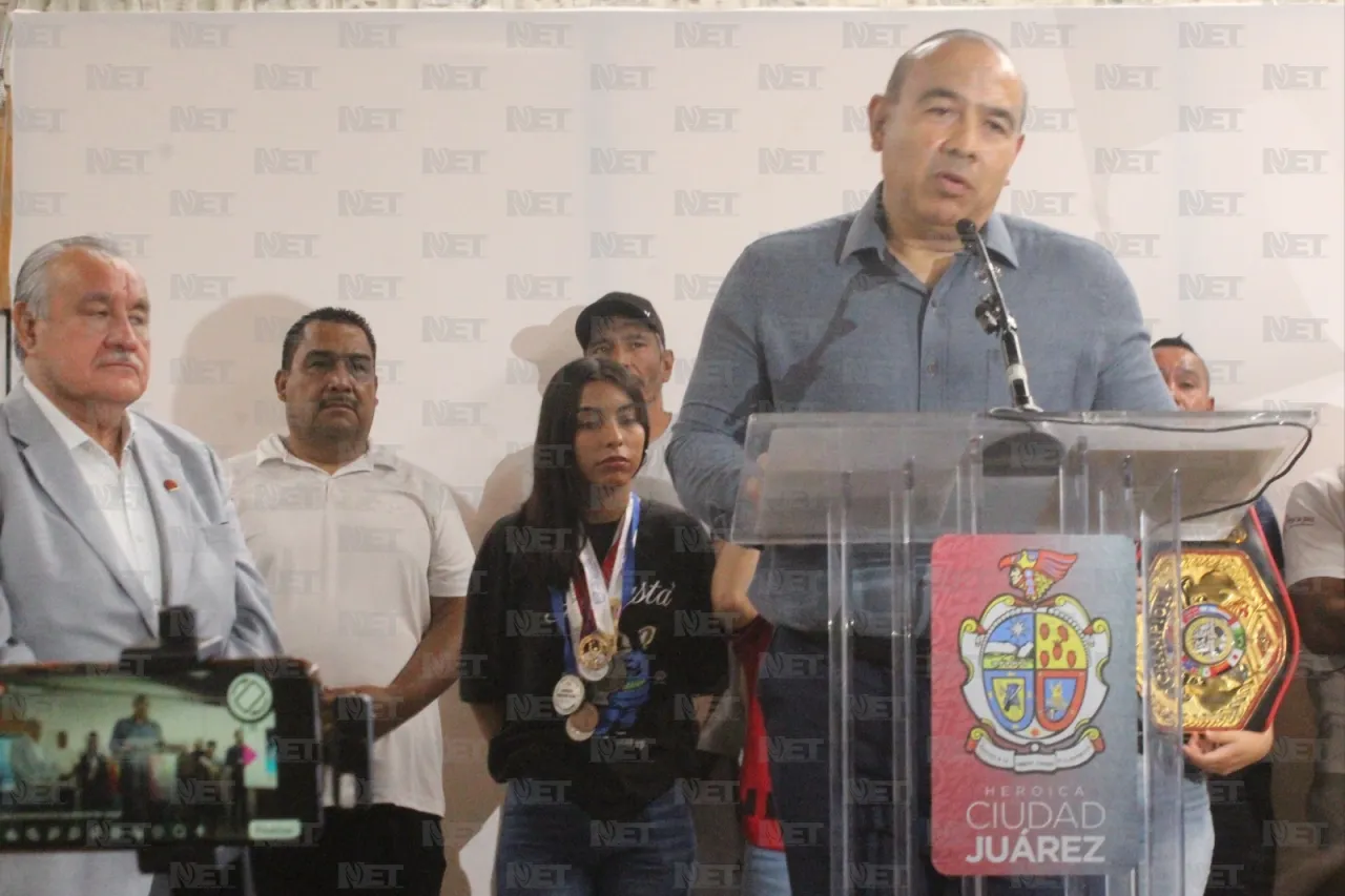 Asociación Soberanes otorga 60 becas para radiografías dentales en Juárez