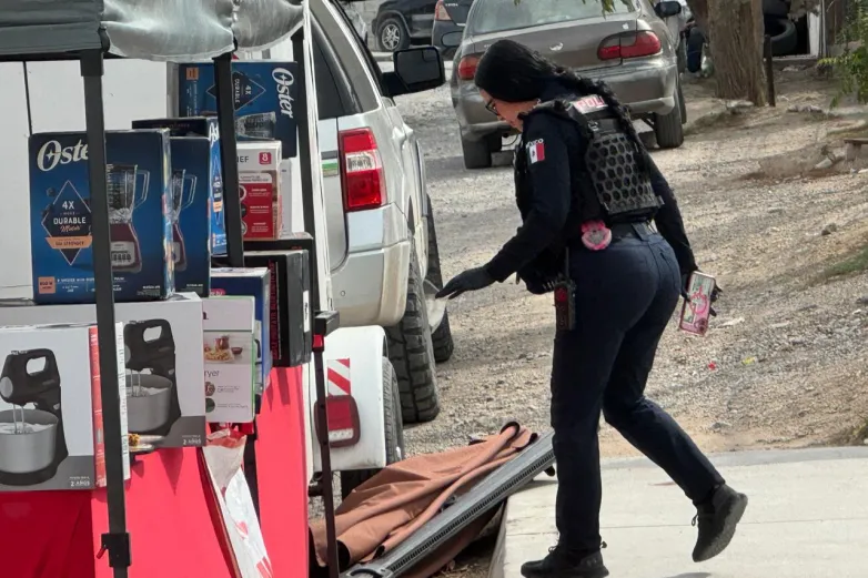 Cesan a policías; no pasan exámenes de confianza