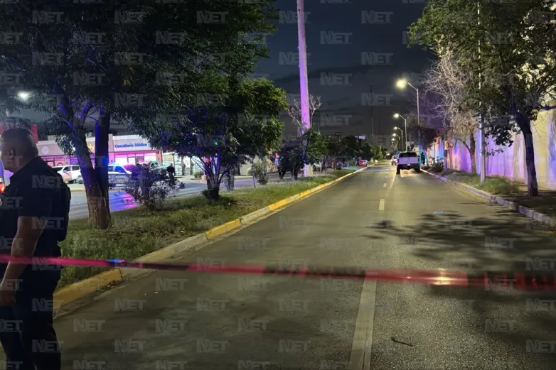 Identifican a empresario ultimado; iba con agentes en su día franco