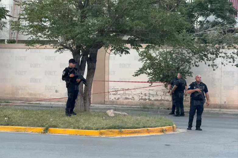 Versión: Disparan a escoltas municipales