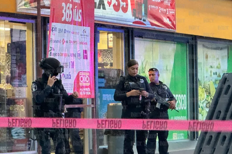 Estaban en su día franco agentes asesinados en ataque a empresario