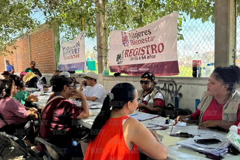¿Aún no te inscribes? Regístrate así a la Pensión Mujeres Bienestar