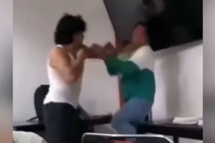 Destituye UPT a profesor tras caso viral de agresión y acoso