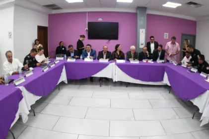 Analizan optimizar instalaciones y servicios de la FEM Norte